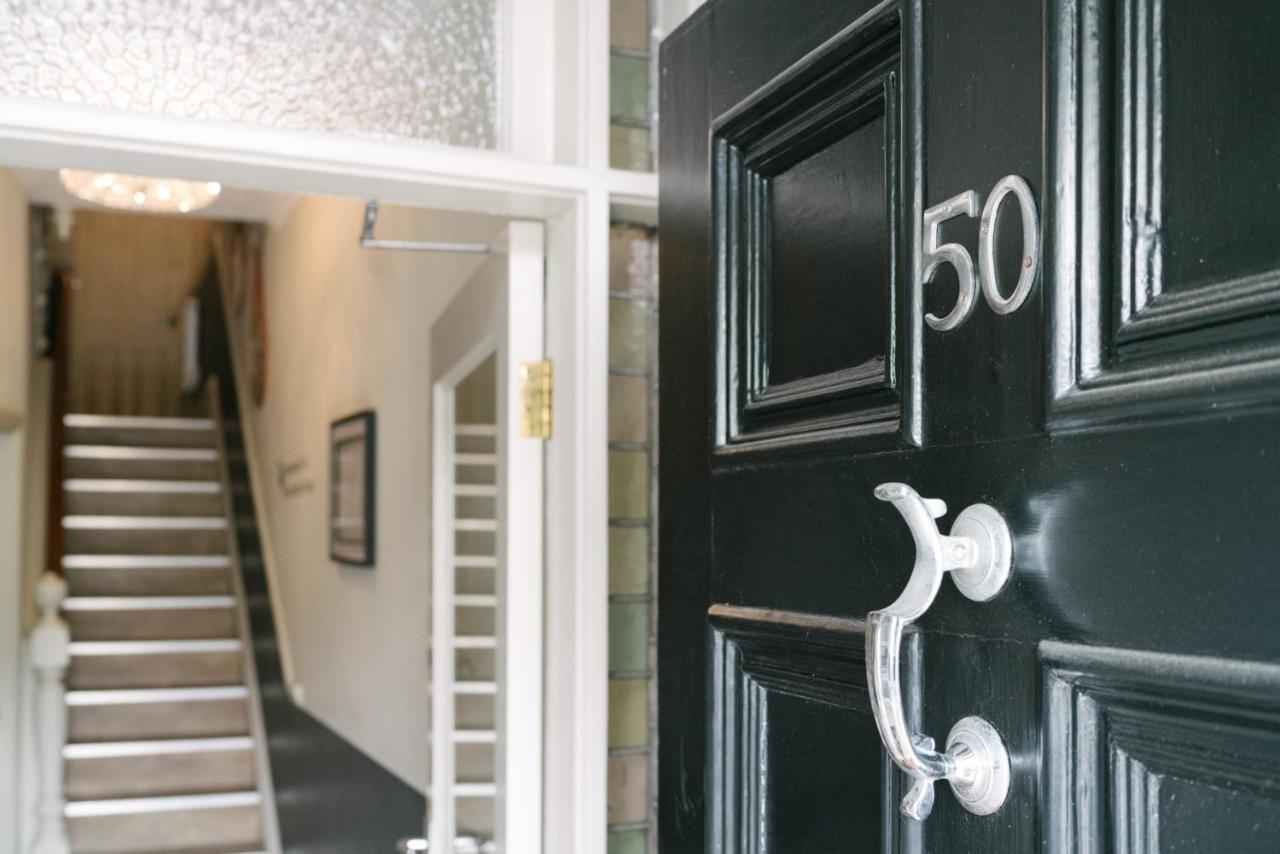 Bootham Crescent Apartments York Exterior foto